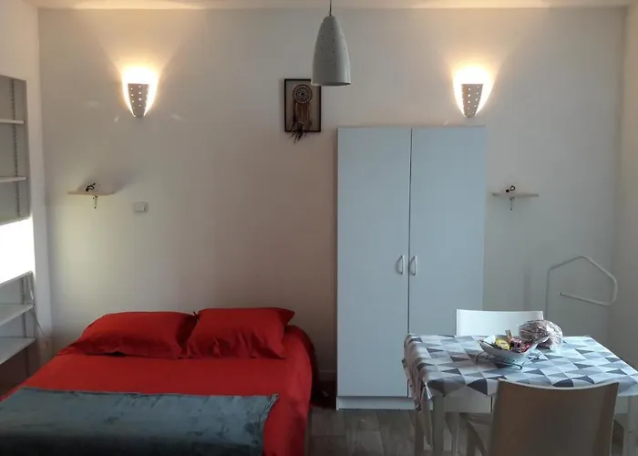 Studio 20 M2-Proche Gare