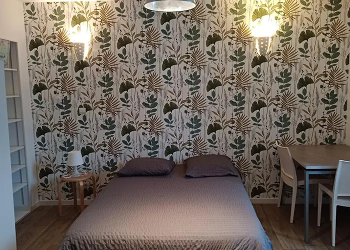Studio 20 M2-Proche Gare