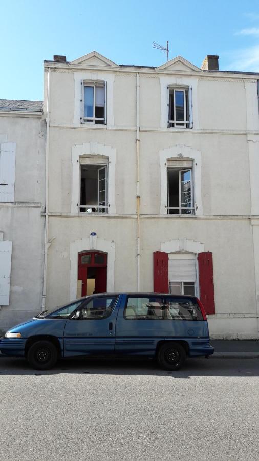 20 M2-proche Gare * La Roche-sur-Yon